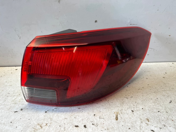 OPEL ASTRA K KOMBI Licht W Kotflügel rechts heck rechts hinten Original 13427517