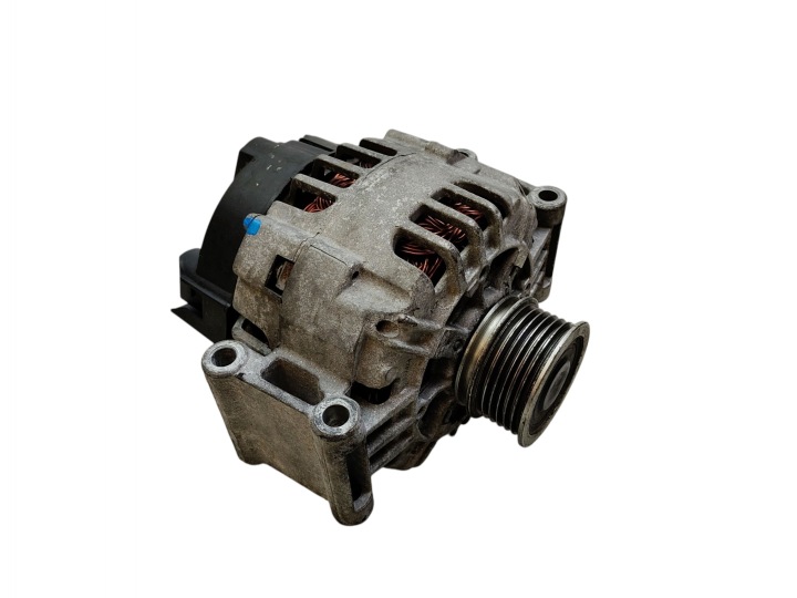 alternátor 140A SEAT ALTEA LEON II TOLEDO III ALHAMBRA II 2.0 TFSI SG14B022