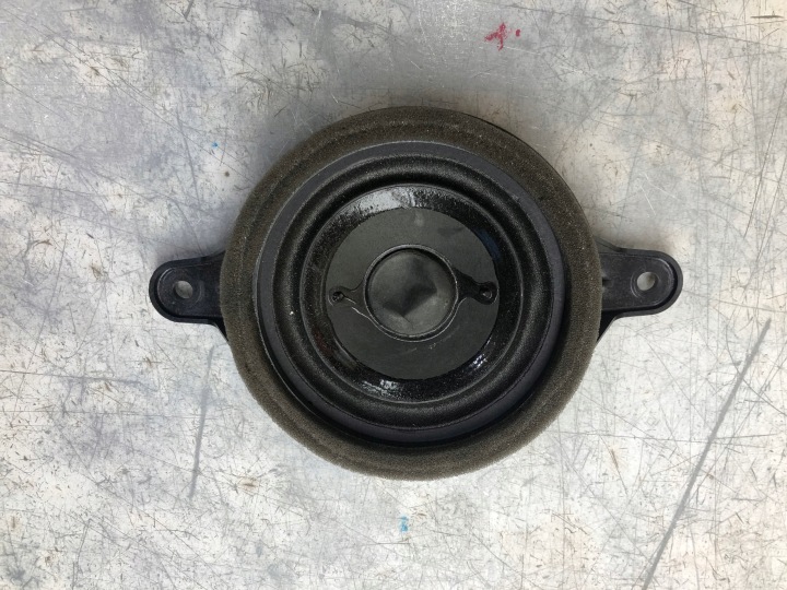AUDI A6 C7 Lautsprecher Tür heck BOSE 4G0035454