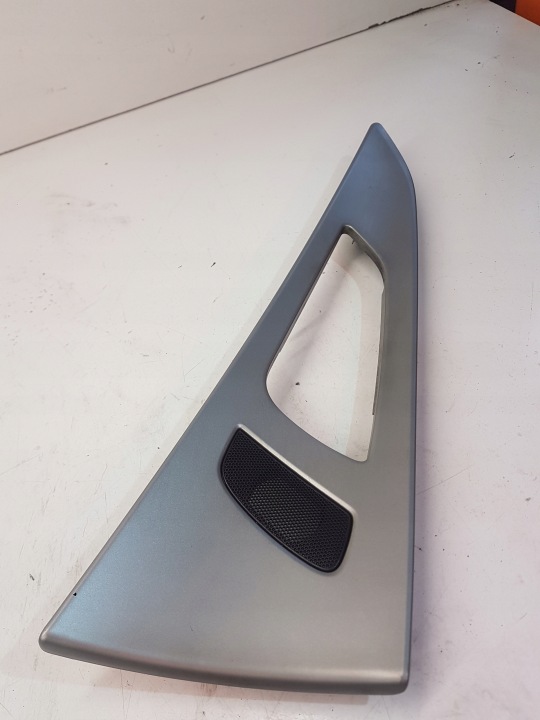moulding DEKOR door AUDI A6 C7 left rear part 4G0867419
