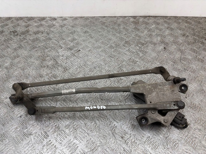 Meccanismo motorino tergicristalli FORD MONDEO MK4