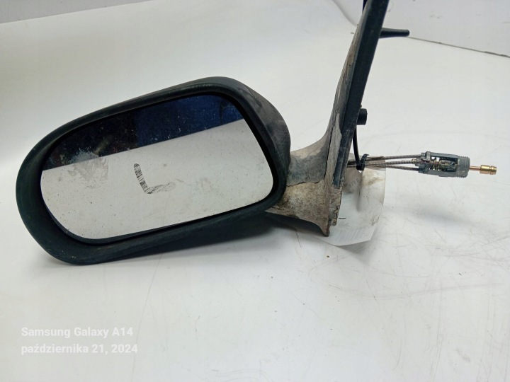 SPECCHIETTO RETROVISORE sinistro SZARE FIAT MAREA