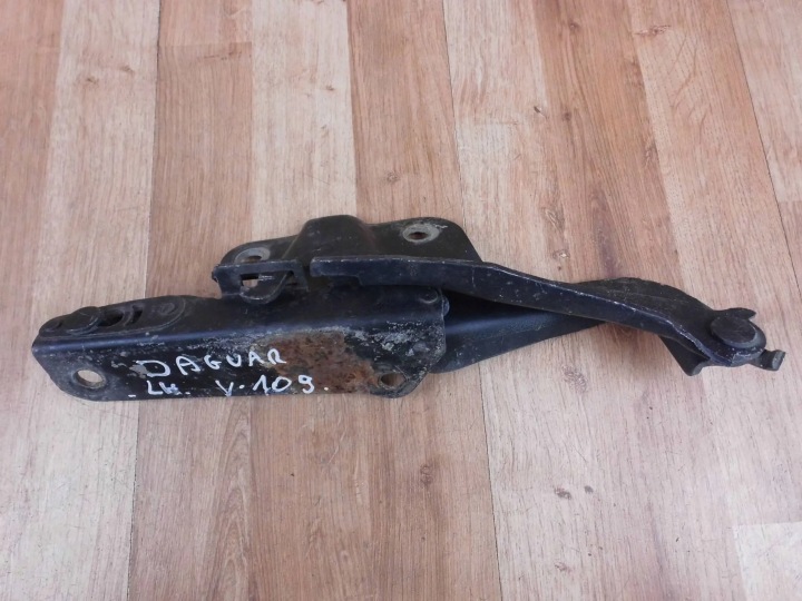 JAGUAR XF 2007-2011 SCHARNIER DER KÜHLERGRILL LINKS VORNE VORNE S9740320