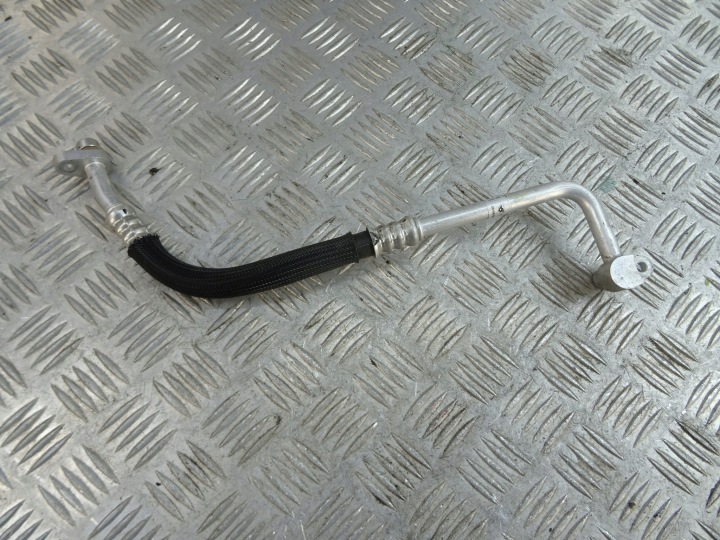 RENAULT MEGANE 5 V E-TECH wiring hose of the air conditioning 924475MZ0A