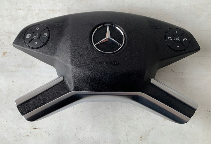 airbag volante MERCEDES ML 164 R 251 1648602402