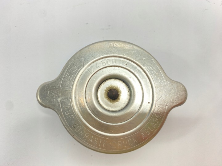 MERCEDES W124 W201 W126 1245000406 8
