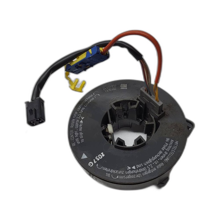 ring Zwijak Opel Corsa C 1.7 DTI 24459850 1610662