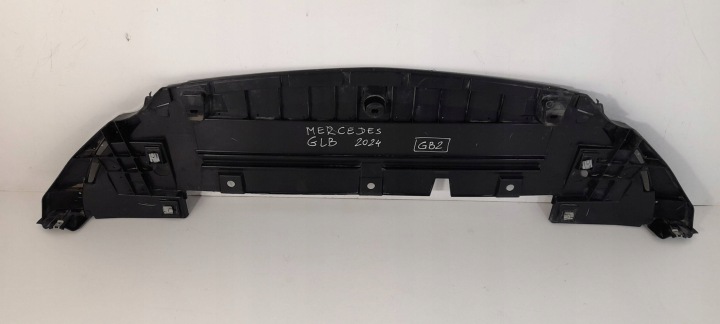 Mercedes-Benz GLB X247 copertura GREMBIALINA sotto Paraurti anteriore A2478855409 (GB2)
