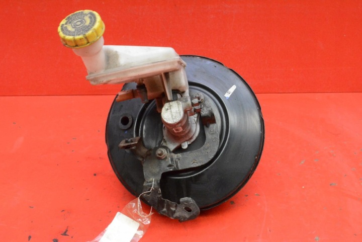 servo servo bubanj EU PEUGEOT 301 1.6 VTi 115 KM 12-17