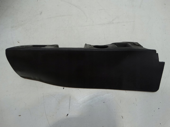 copertura GREMBIALINA inferiore Paraurti PEUGEOT 2008 II ZOS99922457