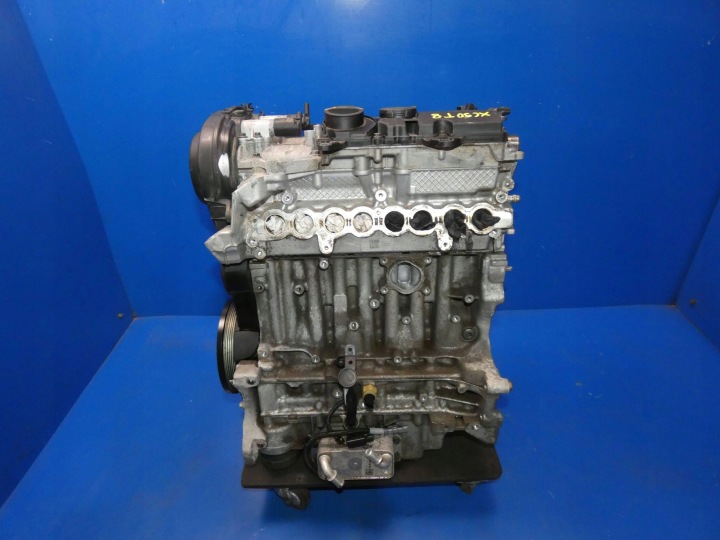 VOLVO XC90 II XC60 II V90 S90 2.0 T8 HYBRYDA B4204T35 Motore RIVESTIMENTO MONTANTE