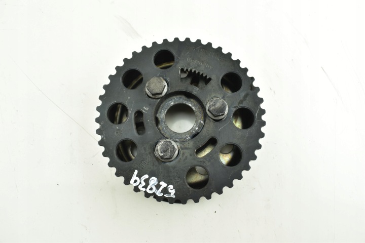CUSCINETTO TENDICINGHIA Zebate della distribuzione VW GOLF V SEAT LEON II 2.0 TDI 038109111E 03G109239C