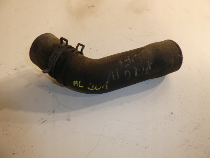tubo tubo flessibile radiatore intercooler VW AUDI SEAT 8Q0145834