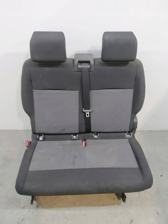 sjedala II RZAD TRAVELLER DWOJKA EXPERT Toyota ProAce II (2016- )