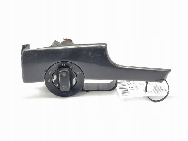 Schalter Leuchten 8E1853189 AUDI A4 B6