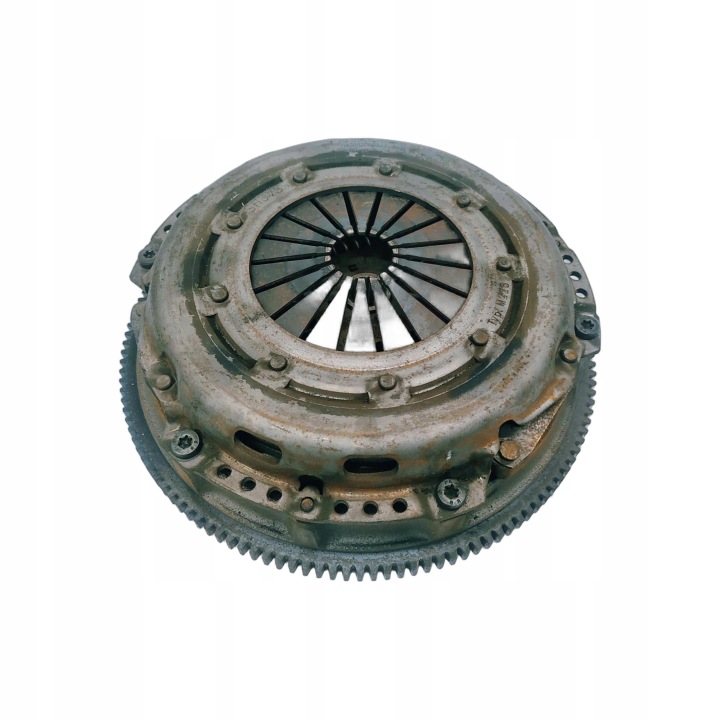 Kupplung Druckplatte KOMPLET CITROEN C3 C4 DS4 PEU 1.4 1.6 VTI