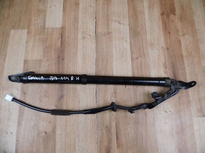 Toyota RAV4 IV 2013-2018 Dämpfer Gasfeder heckklappe heck rechts