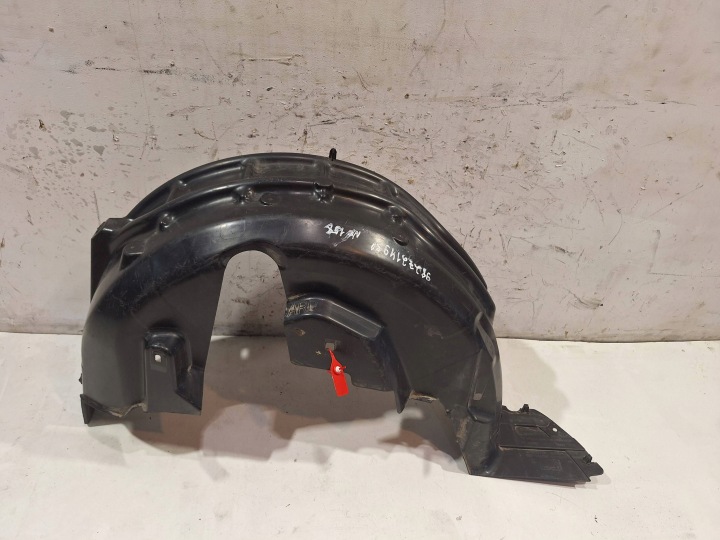 Radschale rechts heck 9827214980 PEUGEOT 208 II 19