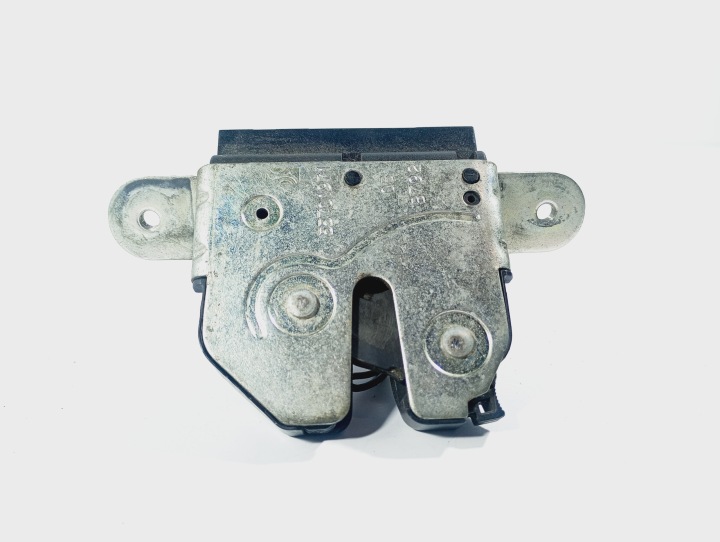 della serratura del cofano portellone cofano posteriore OE 55701971 Fiat Grande Punto 05-15