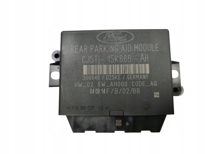 modul PDC FORD ESCAPE III CJ5T-15K866-AH