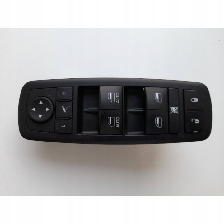 Jeep Grand Cherokee WK2 Przyciski VETRO finestrino 68319803AA (R710)
