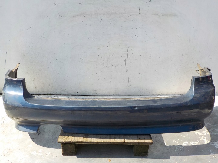 603 BMW 5 E61 KOMBI LIFT Paraurti posteriore posteriore PDC