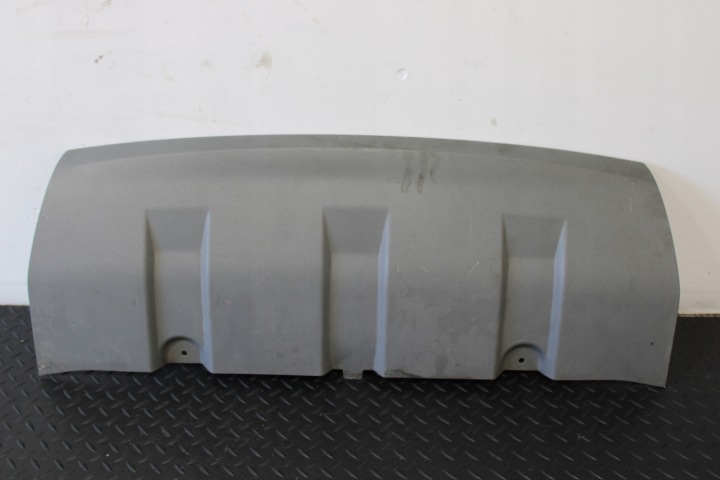 DYFUZOR der Stoßstange SPOILER GJ32-17F011-CB LAND ROVER EVOQUE LIFT L538