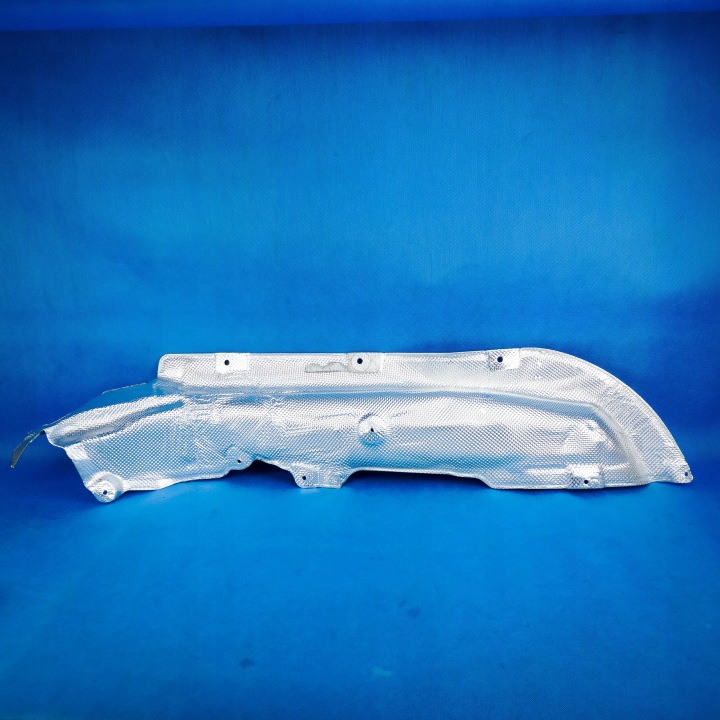 Couverture tablier moteur termiczna Protection soubassement BMW X3 G01 X4 G02 51487394798 7394798