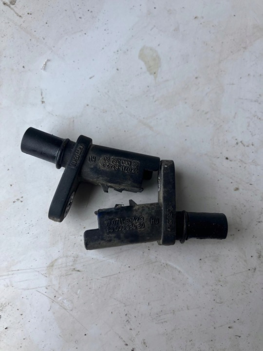 snimač ABS CITROEN C4 PICASSO II 9800038480