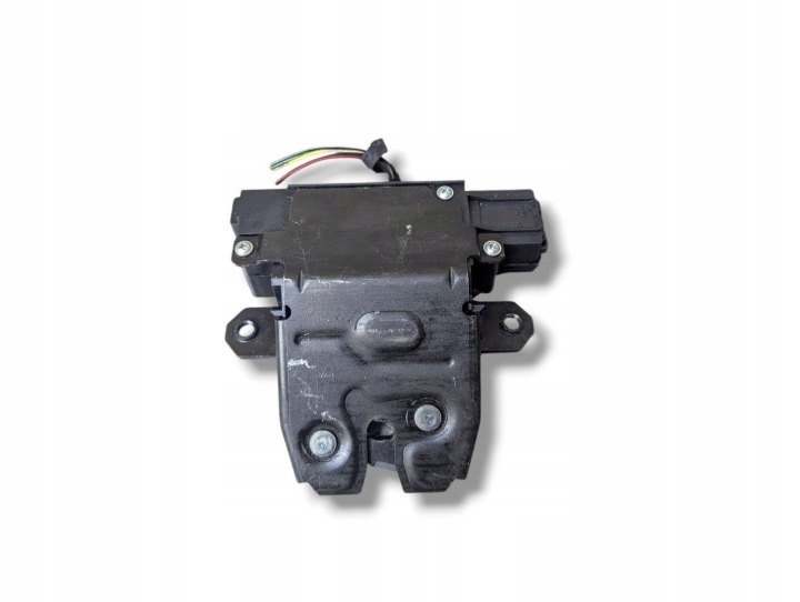de la Serrure du capot Porte coffre hayon Volvo S40 2 2005 4N51-F442A66-AL