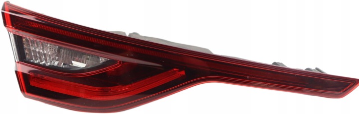 RENAULT TALISMAN light left rear part rear to the bonnet sedan 265555331R EUROPA