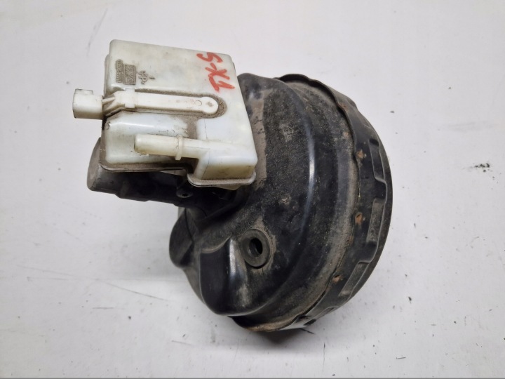 FORD MONDEO MK4 servo pumpa brzdy ABS 6G912B195PE