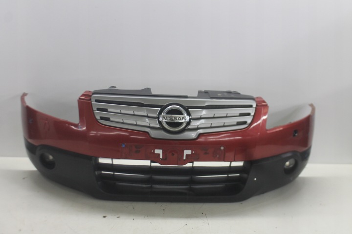 Pare choc Avant Avant NISSAN QASHQAI J10 +2 2008 2.0 DCI