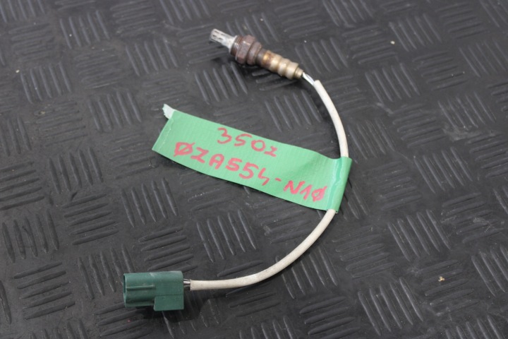 SONDA LAMBDA NISSAN 350Z LIFT ROADSTER 0ZA554-N10