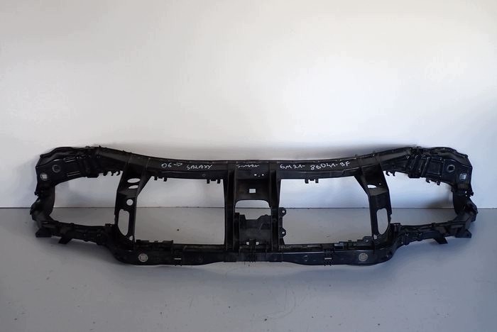 FORD S-MAX MK1 06-10 Schlossträger vorne 6M21-8B041-BF