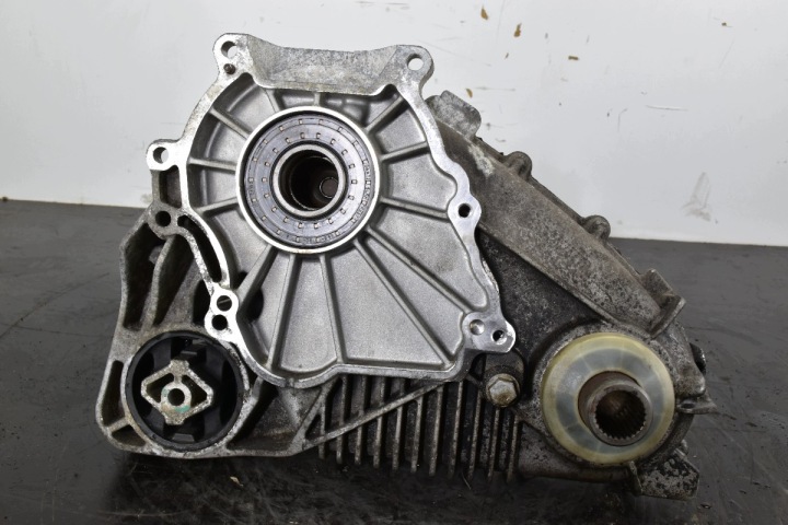Reduktor Getriebe getriebe Automat BMW e53 X5 3.0d 306D2 4x4 7555295