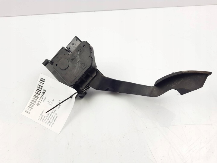 PEDAL 55702020 FIAT PUNTO