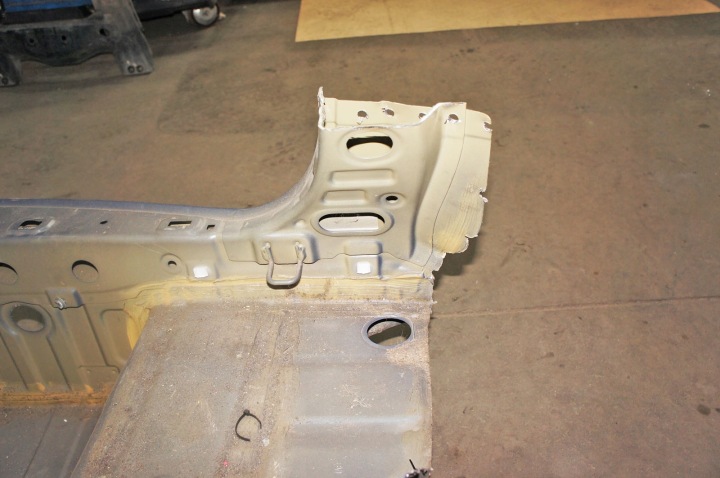 SE219 Honda HR-V-II Rückengurt 6
