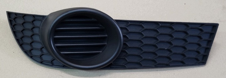 griglia GRIGLIA Paraurti sinistra Anteriore CHEVROLET AVEO 96808145 T255HB OE