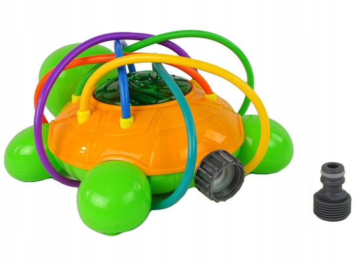 Розбризкувач LEAN Toys (виставковий) — фото 3
