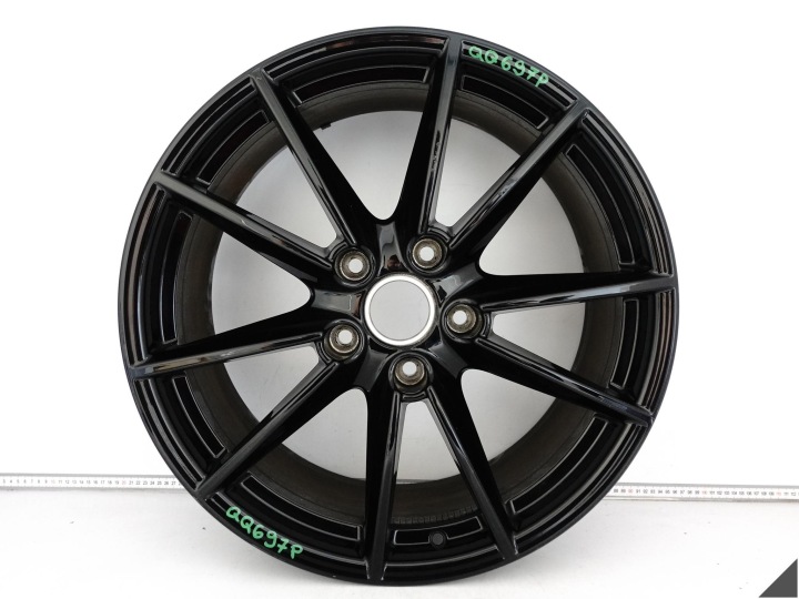 PORSCHE 911 992 CARRERA S 5 S5 19- disc disc 8,5Jx20H2 ET53 041