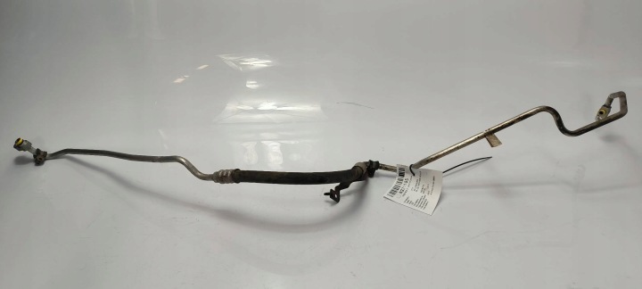 wiring of the air conditioning LAND ROVER RANGE ROVER VOGUE L322