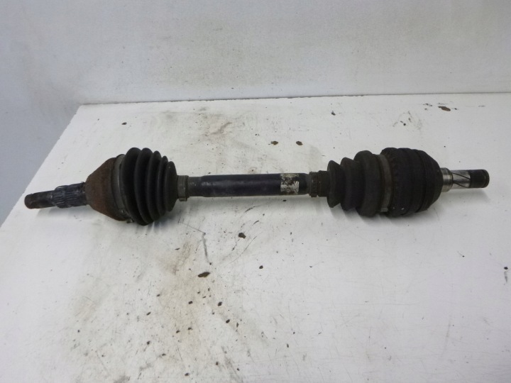 Antriebswelle links Opel Vectra C Signum 2.2 04r.