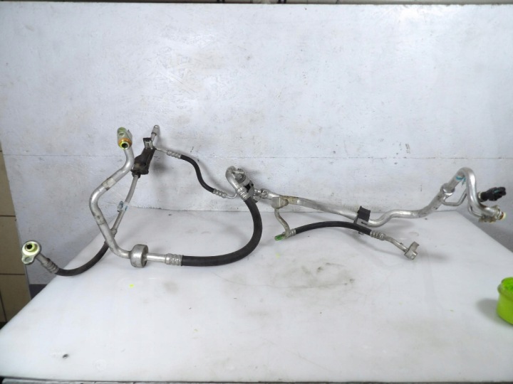 FORD C-MAX II MK2 1.0EBOOST RURKI of the air conditioning