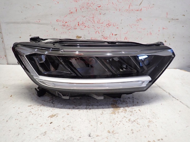 Feux phare Avant Avant Droit VW T-ROC LIFT 2021- 2GA941006F