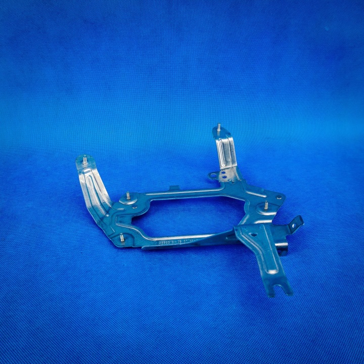 bracket of an amplifier BMW 3 G20 4 G22 G26 65159865515 9865515