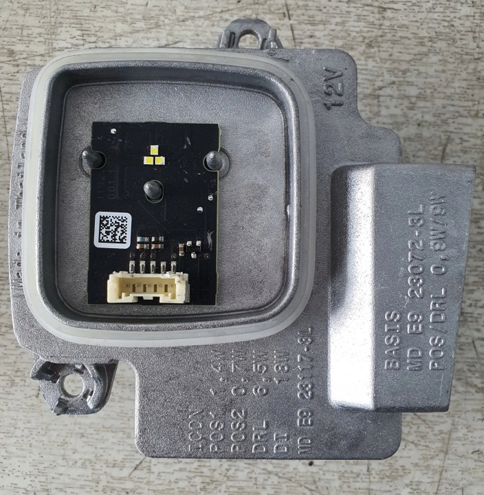 BMW G80 G81 G22 G23 G26 G82 G83 Unité de contrôle Module LASER JEZ Gauche 23072-3L