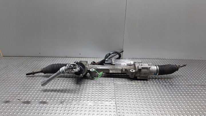 Boîter direction 2184606400 MERCEDES CLS W218