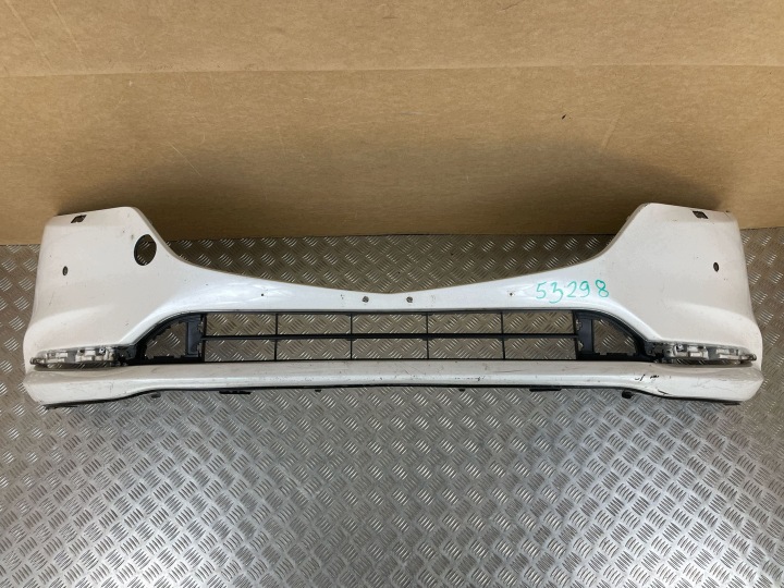 nárazník predok 4xPDC Ostrekovače MAZDA 6 III GJ GL LIFT 2018-2023 GSH750031