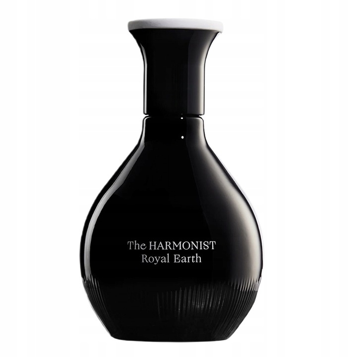 the harmonist royal earth